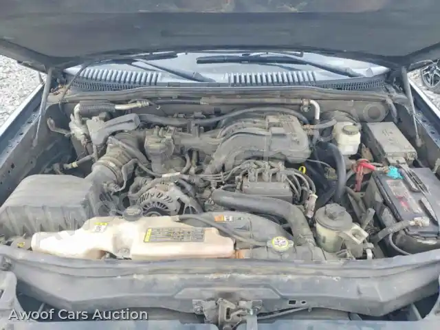 2009 Ford Explorer 1FMEU51E69UA04296 — photo 11 de la vente Copart