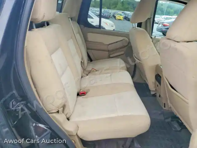 2009 Ford Explorer 1FMEU51E69UA04296 — photo 10 de la vente Copart