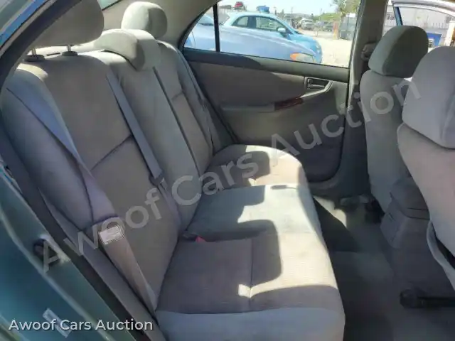 2007 Toyota Corolla 1NXBR32E97Z794424 — hoton gwanjo Copart na 10