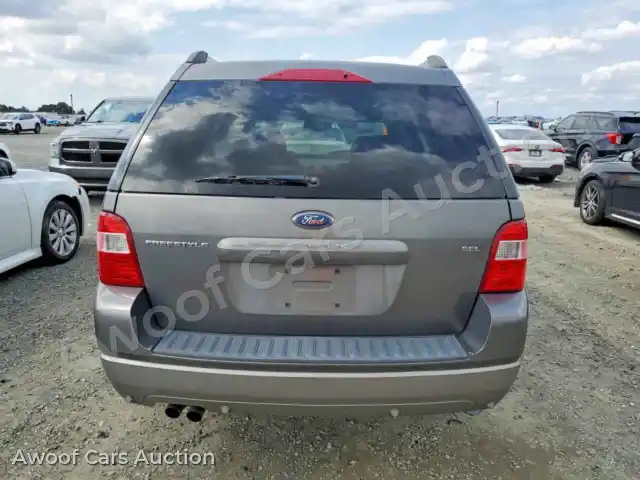 2005 Ford Freestyle 1FMZK02115GA80927 — Copart auction photo 6
