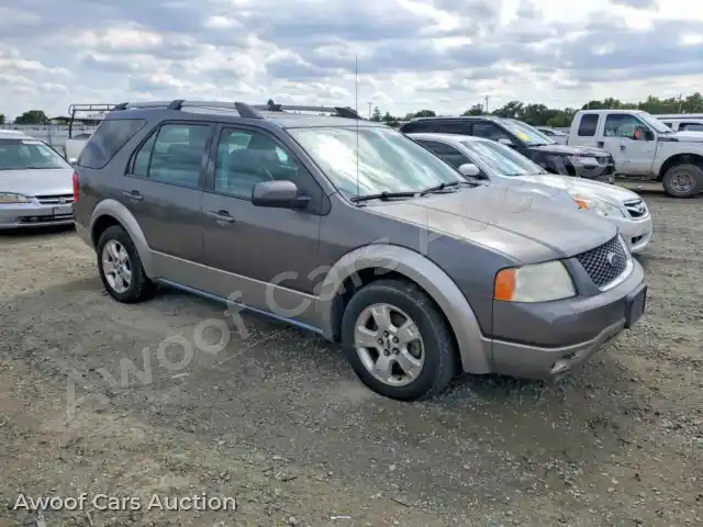 2005 Ford Freestyle 1FMZK02115GA80927 — Copart auction photo 4