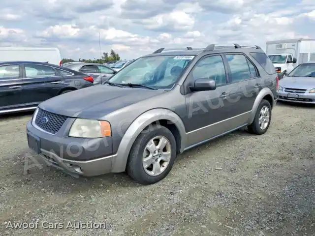 2005 Ford Freestyle 1FMZK02115GA80927 — Copart auction photo 1