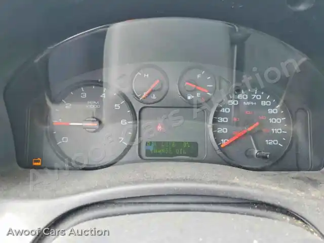 2005 Ford Freestyle 1FMZK02115GA80927 — Copart auction photo 9