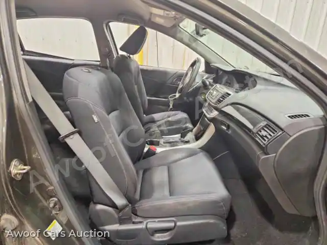 2014 Honda Accord 1HGCR2F51EA128655 — Copart auction photo 7