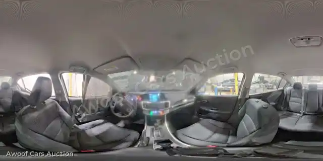 2014 Honda Accord 1HGCR2F51EA128655 — Copart auction photo 14