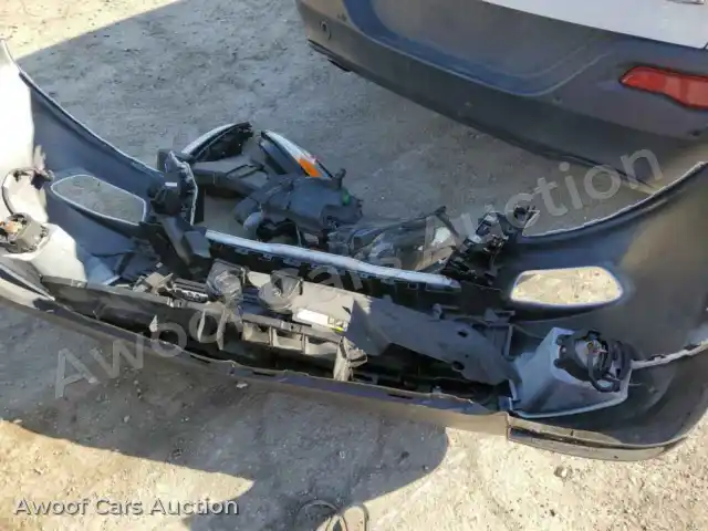 2017 Jeep Grand Cherokee 1C4PJLCBXHW623189 — photo 12 de la vente Copart
