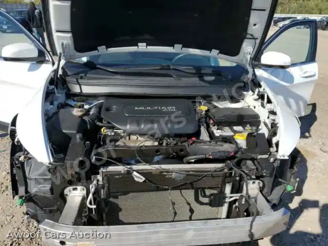 2017 Jeep Grand Cherokee 1C4PJLCBXHW623189 — photo 11 de la vente Copart
