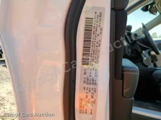 2017 Jeep Grand Cherokee 1C4PJLCBXHW623189 — photo 13 de la vente Copart