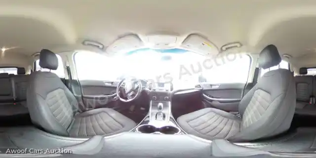 2016 Ford Edge 2FMPK3J90GBC24056 — Copart auction photo 16