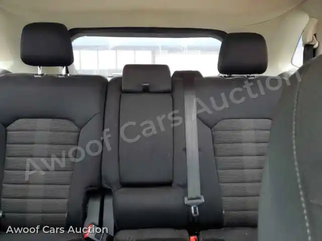 2016 Ford Edge 2FMPK3J90GBC24056 — Copart auction photo 10