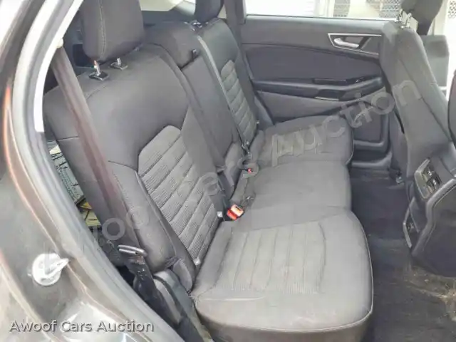 2016 Ford Edge 2FMPK3J90GBC24056 — Copart auction photo 11
