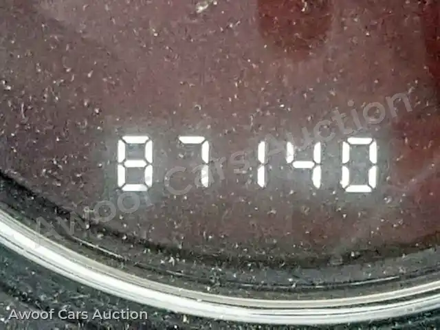 2014 Jeep Compass Latitude 1C4NJDEB4ED599960 — hoton gwanjo Copart na 8