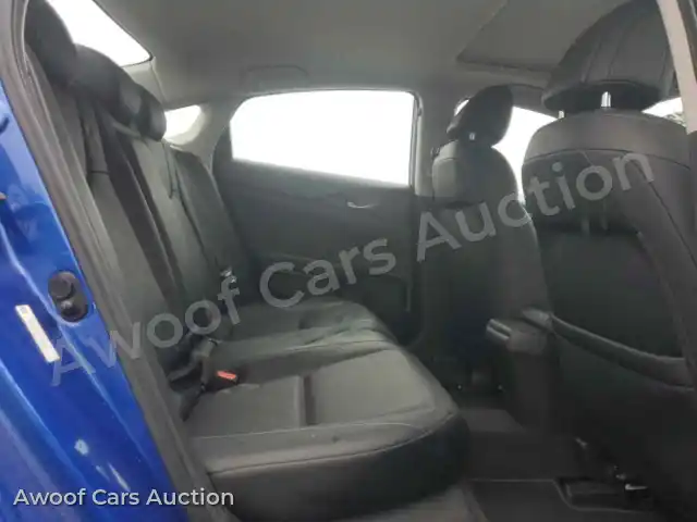 2019 Honda Insight 19XZE4F95KE025427 — photo 10 de la vente Copart