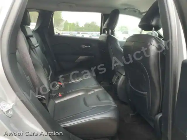 2019 Jeep Grand Cherokee 1C4PJLDB9KD185010 — Copart auction photo 10