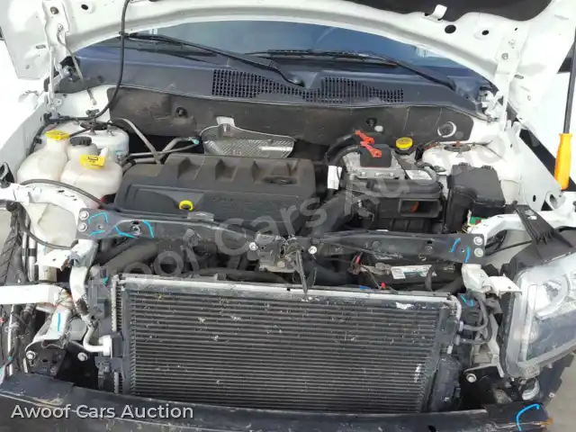 2015 Jeep Compass 1C4NJDBB5FD393102 — hoton gwanjo Copart na 7