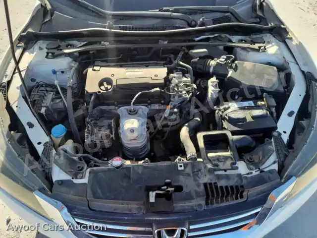 2013 Honda Accord 1HGCR2F83DA092153 — Copart auction photo 11