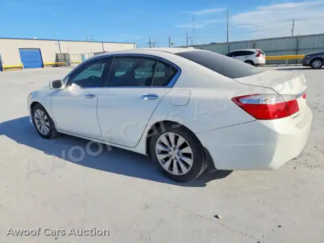 2013 Honda Accord 1HGCR2F83DA092153 — Copart auction photo 2