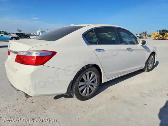 2013 Honda Accord 1HGCR2F83DA092153 — Copart auction photo 3