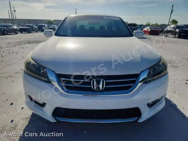 2013 Honda Accord 1HGCR2F83DA092153 — Copart auction photo 5