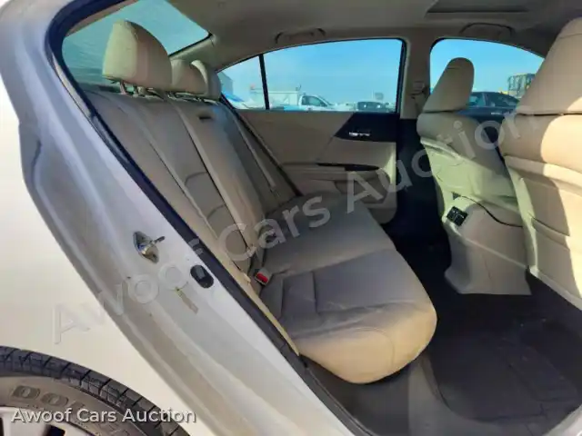 2013 Honda Accord 1HGCR2F83DA092153 — Copart auction photo 10