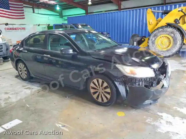 2013 Honda Accord 1HGCR2F74DA083064 — Copart auction photo 4