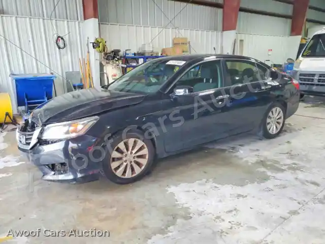 2013 Honda Accord 1HGCR2F74DA083064 — Copart auction photo 1