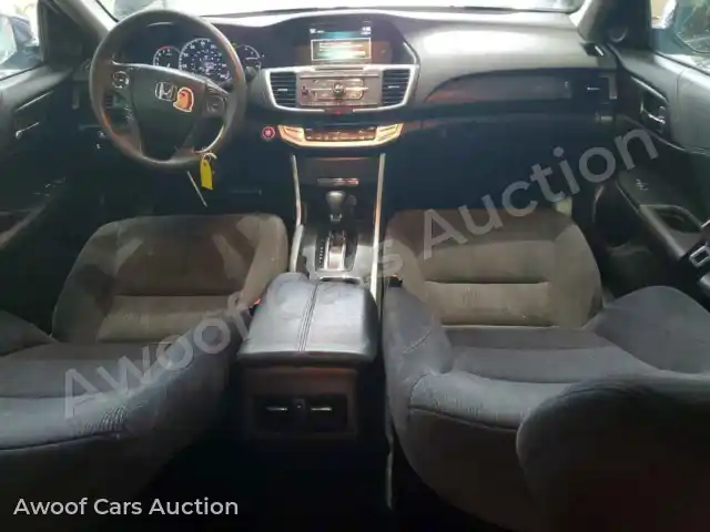 2013 Honda Accord 1HGCR2F74DA083064 — Copart auction photo 8