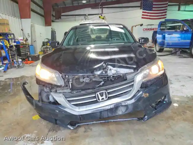 2013 Honda Accord 1HGCR2F74DA083064 — Copart auction photo 5