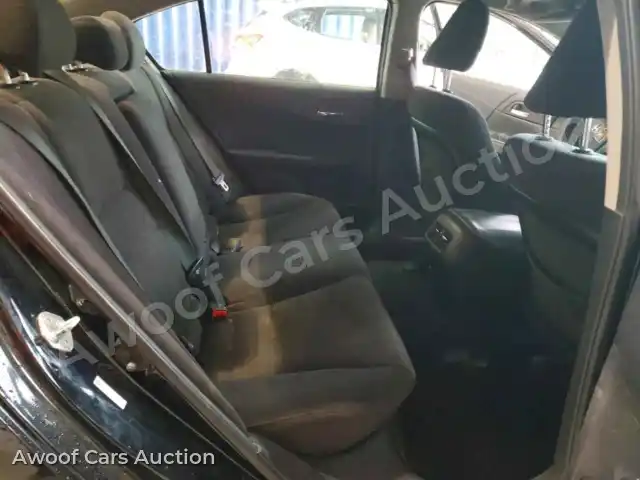2013 Honda Accord 1HGCR2F74DA083064 — Copart auction photo 10