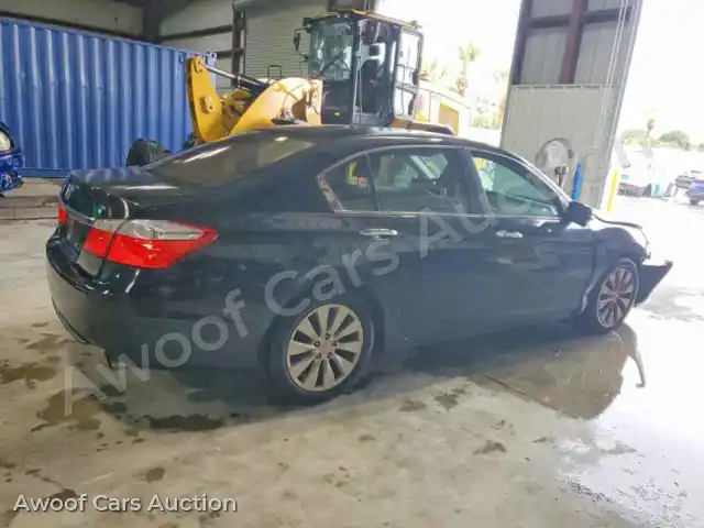 2013 Honda Accord 1HGCR2F74DA083064 — Copart auction photo 3