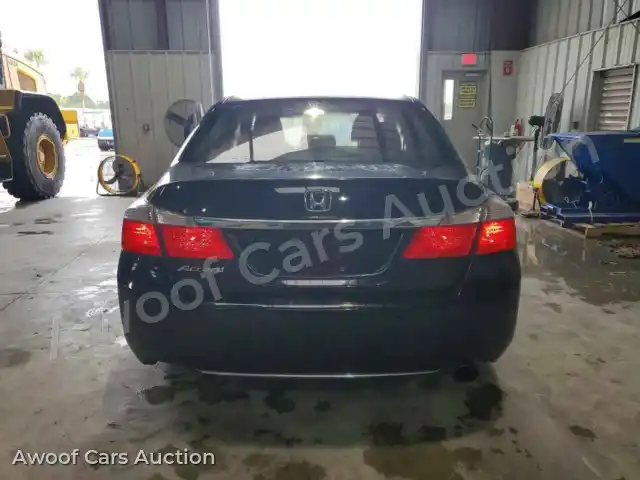 2013 Honda Accord 1HGCR2F74DA083064 — Copart auction photo 6
