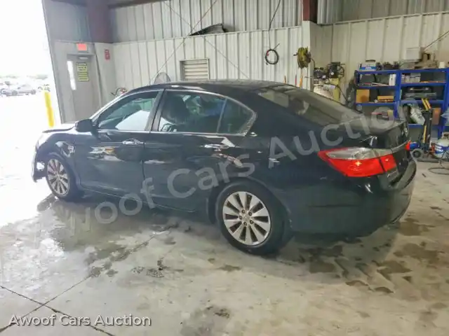 2013 Honda Accord 1HGCR2F74DA083064 — Copart auction photo 2