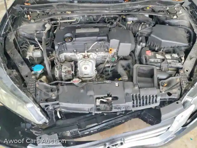 2013 Honda Accord 1HGCR2F74DA083064 — Copart auction photo 11