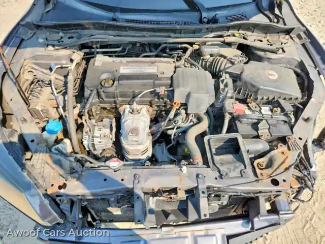 2013 Honda Accord 1HGCR2F82DA245749 — Copart auction photo 11