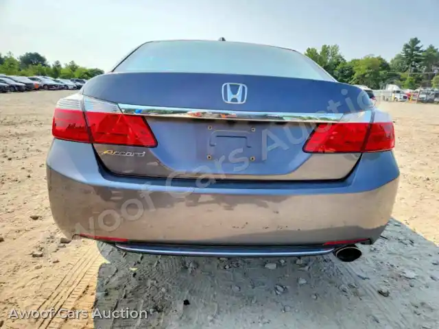 2013 Honda Accord 1HGCR2F82DA245749 — Copart auction photo 6