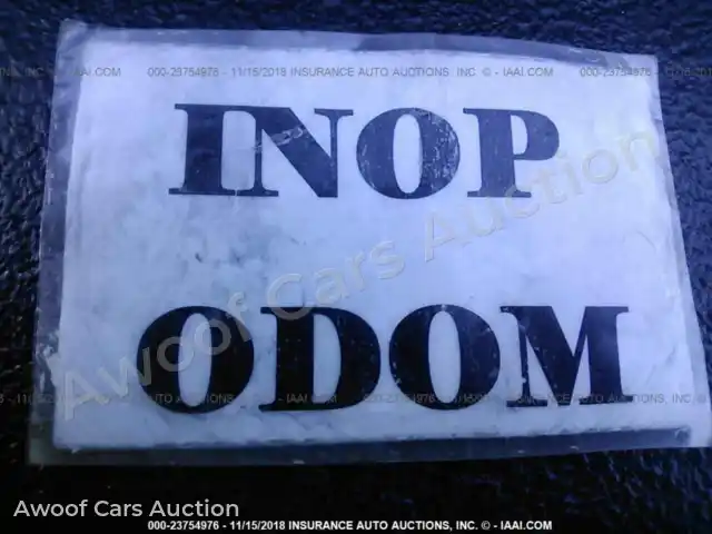 2012 Jeep Wrangler 1C4HJWFGXCL104263 — Iaai auction photo 7