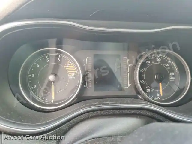 2019 Jeep Grand Cherokee 1C4PJLCXXKD340872 — Copart auction photo 9