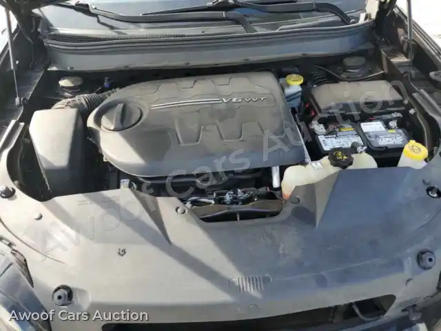 2019 Jeep Grand Cherokee 1C4PJLCXXKD340872 — Copart auction photo 12