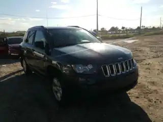 2015 Jeep Compass