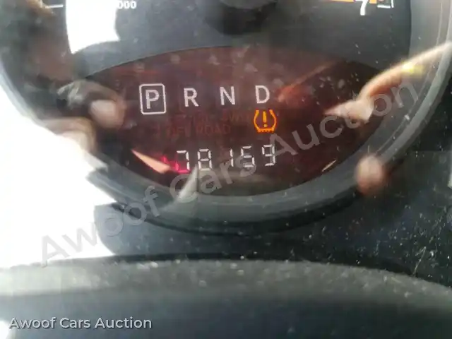 2015 Jeep Compass 1C4NJCBA8FD218800 — Copart auction photo 8