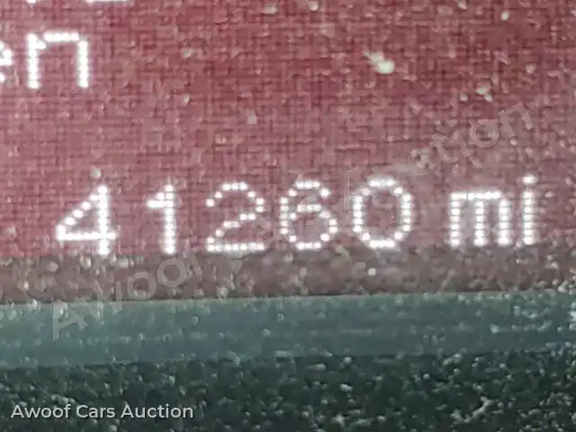 2016 Dodge Dart 1C3CDFAA5GD504515 — photo 8 de la vente Copart