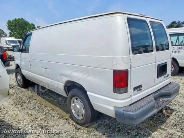 2013 Ford Econoline 1FTNE2EL0DDA17515 — hoton gwanjo Copart na 2