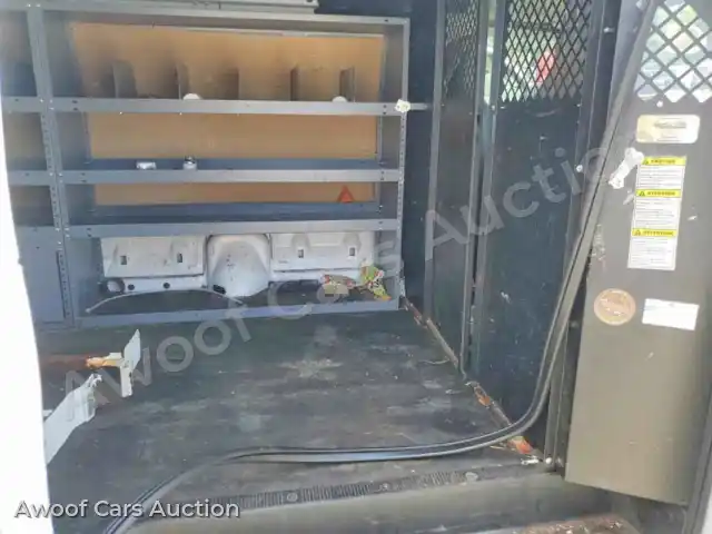 2013 Ford Econoline 1FTNE2EL0DDA17515 — hoton gwanjo Copart na 11