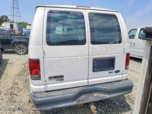 2013 Ford Econoline 1FTNE2EL0DDA17515 — hoton gwanjo Copart na 6