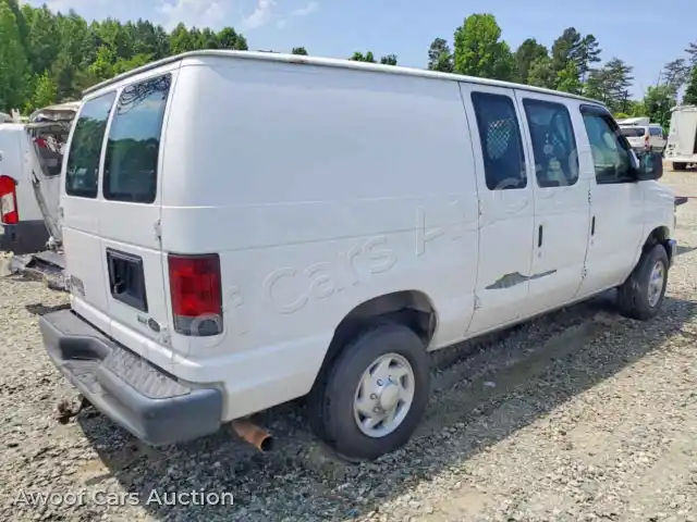 2013 Ford Econoline 1FTNE2EL0DDA17515 — hoton gwanjo Copart na 3