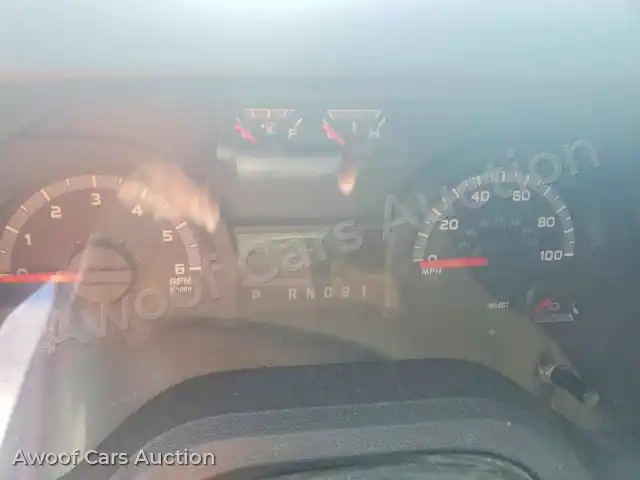2013 Ford Econoline 1FTNE2EL0DDA17515 — hoton gwanjo Copart na 9