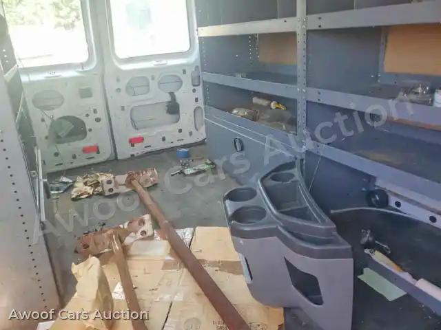 2013 Ford Econoline 1FTNE2EL0DDA17515 — hoton gwanjo Copart na 10
