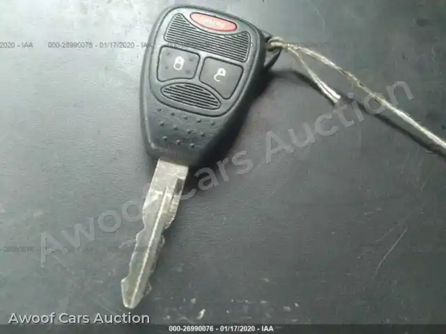 2014 Jeep Patriot 1C4NJPCB4ED883433 — Iaai auction photo 11