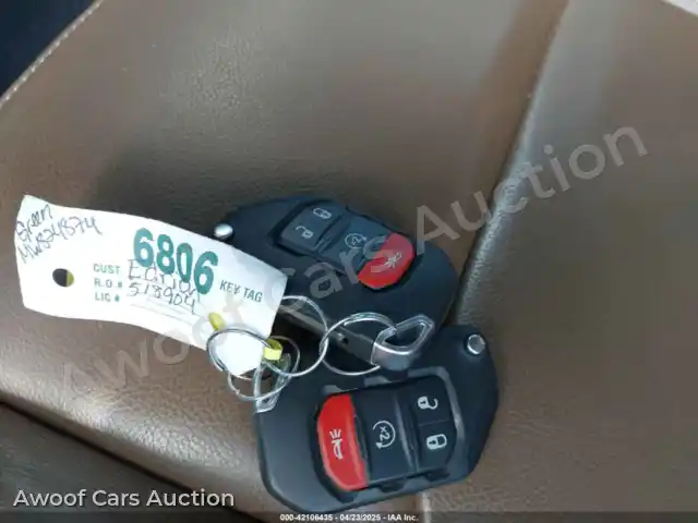 2021 Jeep Wrangler 4XE 1C4JJXP65MW824874 — Iaai auction photo 11
