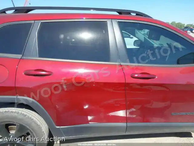2021 Jeep Cherokee 1C4PJLLB4MD112521 — hoton gwanjo Iaai na 14